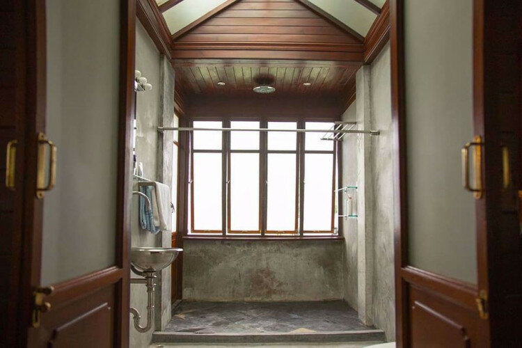 Дом в Бангкоке, Таиланд | THE449099