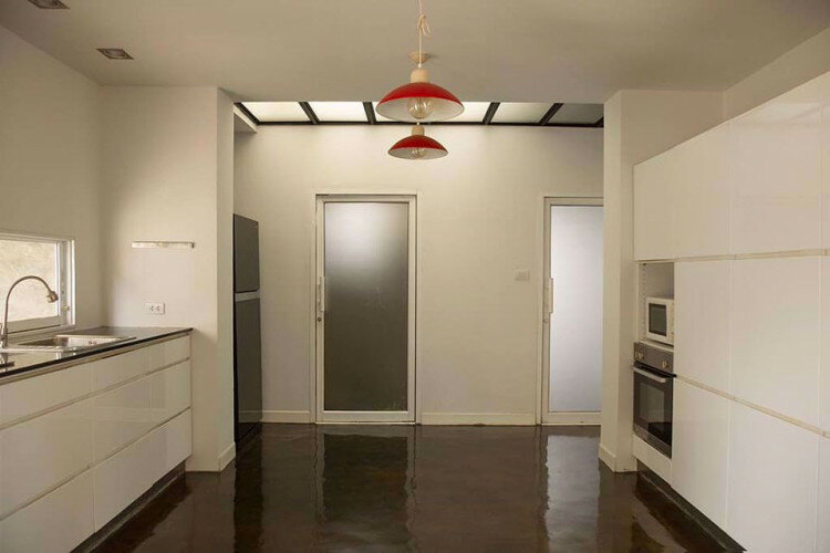 Дом в Бангкоке, Таиланд | THE449099