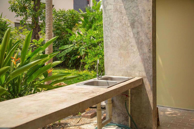 Дом в Бангкоке, Таиланд | THE449099