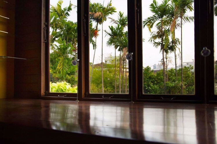 Дом в Бангкоке, Таиланд | THE449099