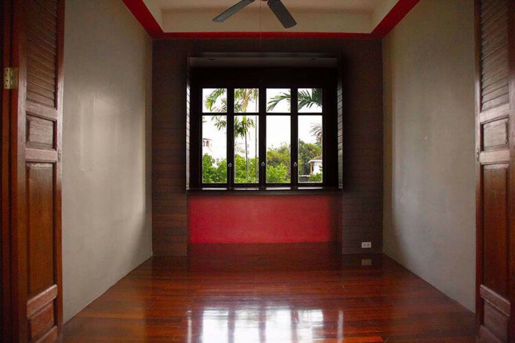 Дом в Бангкоке, Таиланд | THE449099