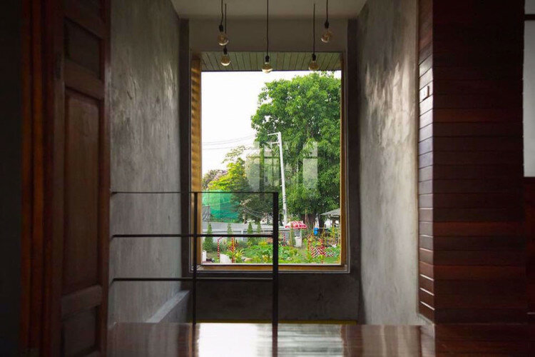 Дом в Бангкоке, Таиланд | THE449099