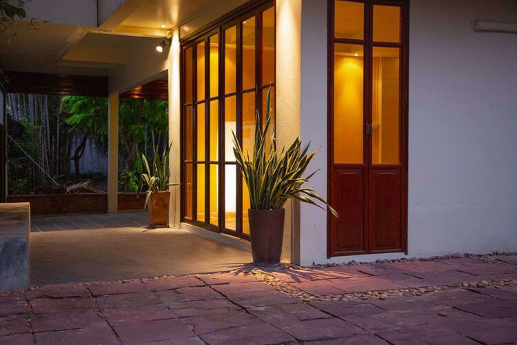 Дом в Бангкоке, Таиланд | THE449099