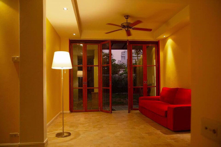 Дом в Бангкоке, Таиланд | THE449099