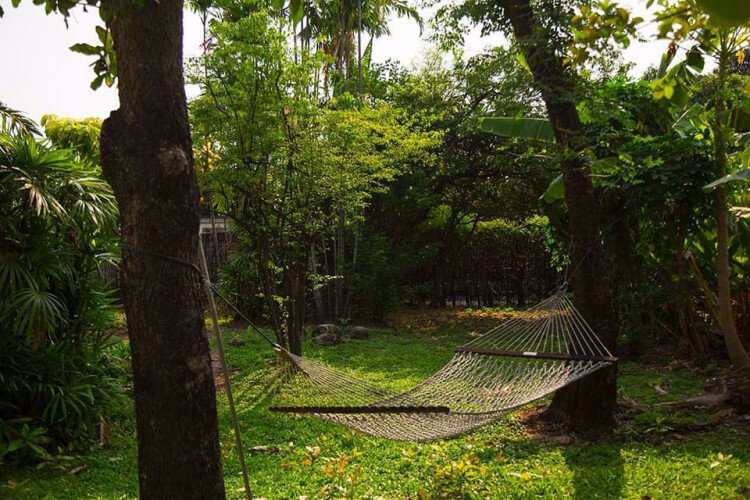 Дом в Бангкоке, Таиланд | THE449099