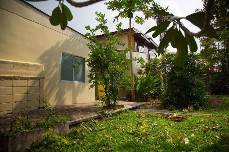 Дом в Бангкоке, Таиланд | THE449099