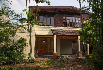 Дом в Бангкоке, Таиланд | THE449099