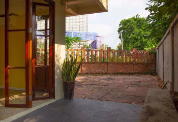 Дом в Бангкоке, Таиланд | THE449099