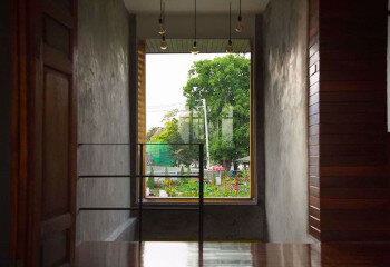 Дом в Бангкоке, Таиланд | THE449099