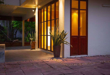 Дом в Бангкоке, Таиланд | THE449099