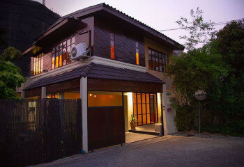 Дом в Бангкоке, Таиланд | THE449099