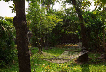 Дом в Бангкоке, Таиланд | THE449099