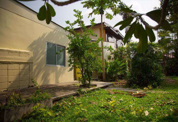 Дом в Бангкоке, Таиланд | THE449099