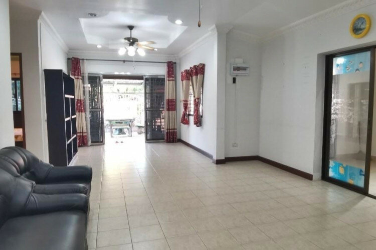 Дом в Саттахипе, Таиланд | THE258843