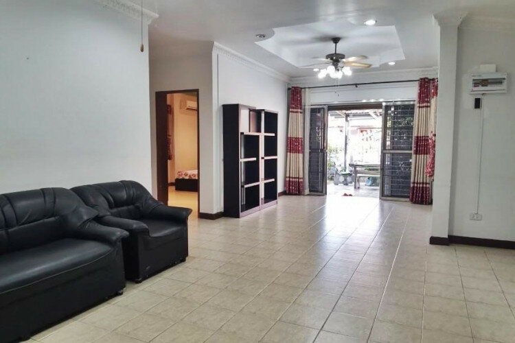 Дом в Саттахипе, Таиланд | THE258843