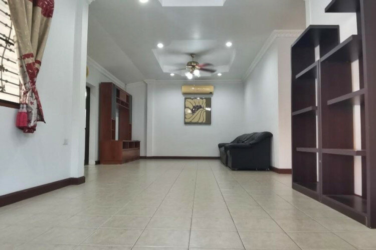 Дом в Саттахипе, Таиланд | THE258843