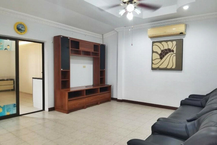 Дом в Саттахипе, Таиланд | THE258843