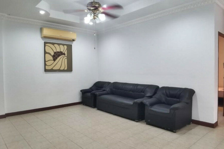 Дом в Саттахипе, Таиланд | THE258843