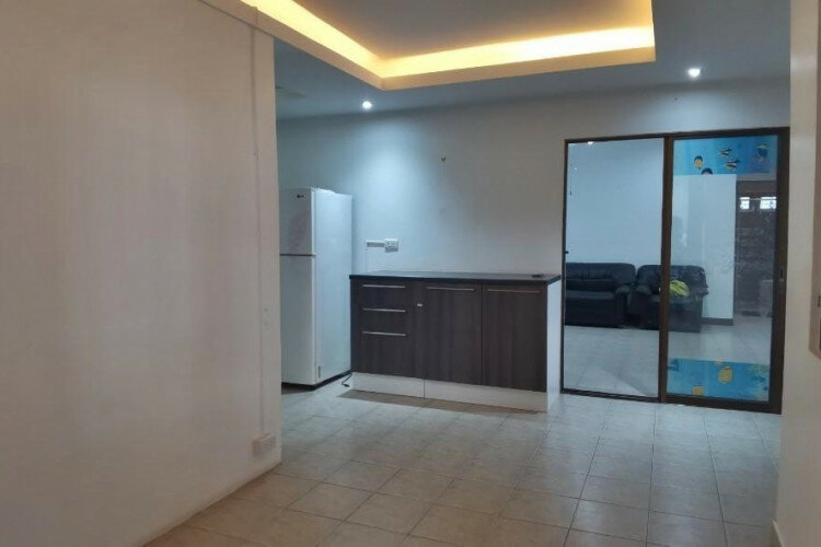 Дом в Саттахипе, Таиланд | THE258843