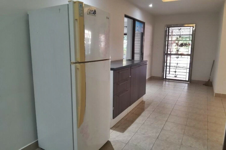 Дом в Саттахипе, Таиланд | THE258843