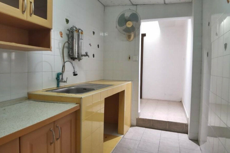 Дом в Саттахипе, Таиланд | THE258843