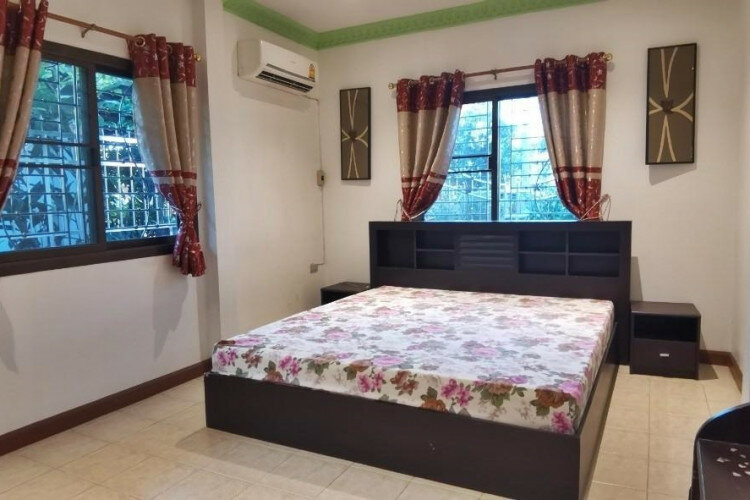 Дом в Саттахипе, Таиланд | THE258843