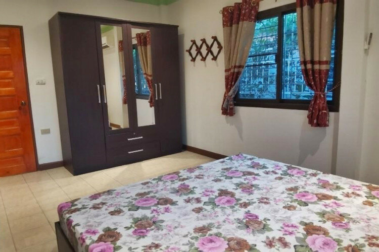 Дом в Саттахипе, Таиланд | THE258843