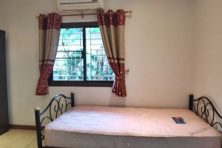 Дом в Саттахипе, Таиланд | THE258843