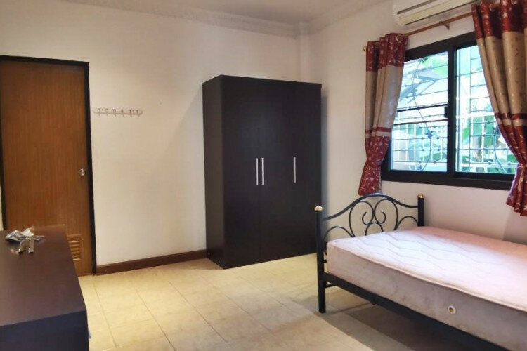 Дом в Саттахипе, Таиланд | THE258843