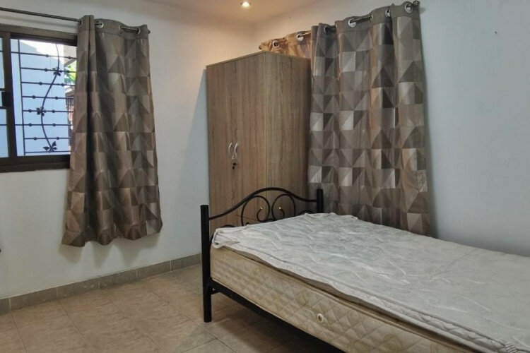 Дом в Саттахипе, Таиланд | THE258843