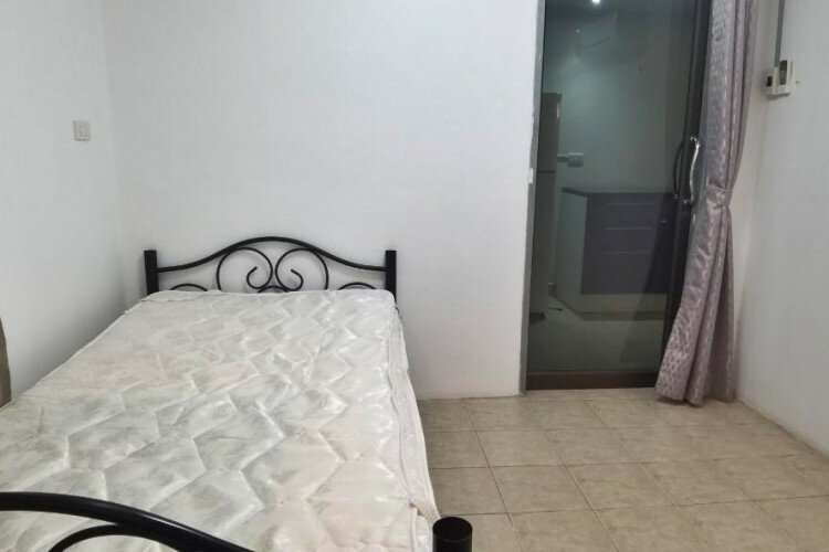 Дом в Саттахипе, Таиланд | THE258843