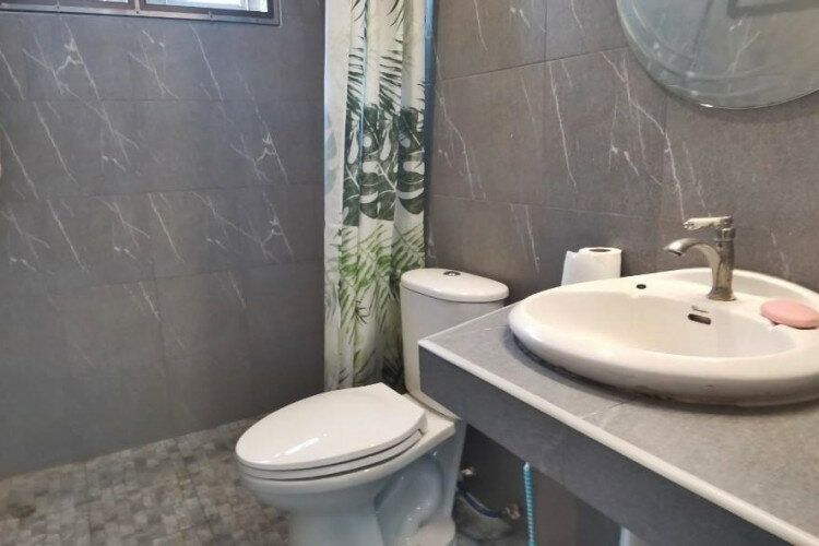 Дом в Саттахипе, Таиланд | THE258843