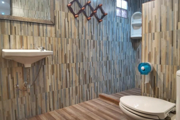 Дом в Саттахипе, Таиланд | THE258843