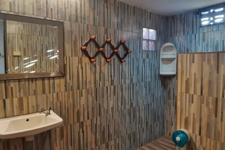 Дом в Саттахипе, Таиланд | THE258843