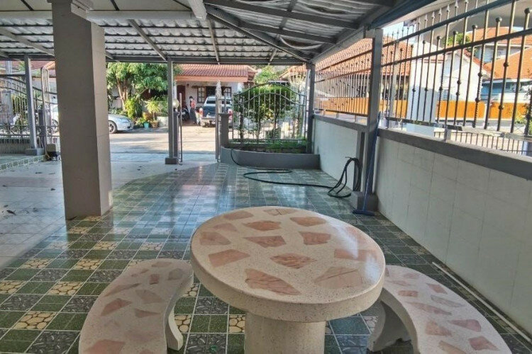 Дом в Саттахипе, Таиланд | THE258843