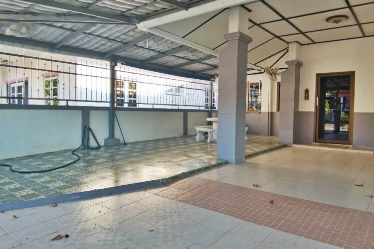 Дом в Саттахипе, Таиланд | THE258843