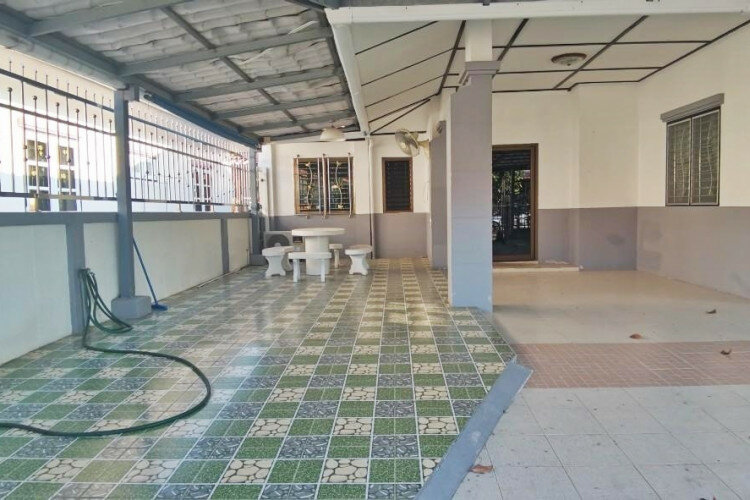 Дом в Саттахипе, Таиланд | THE258843