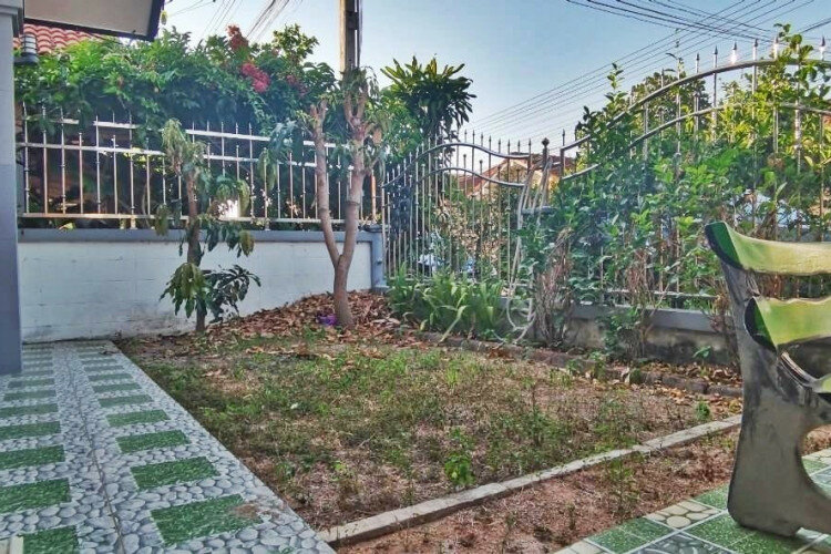 Дом в Саттахипе, Таиланд | THE258843