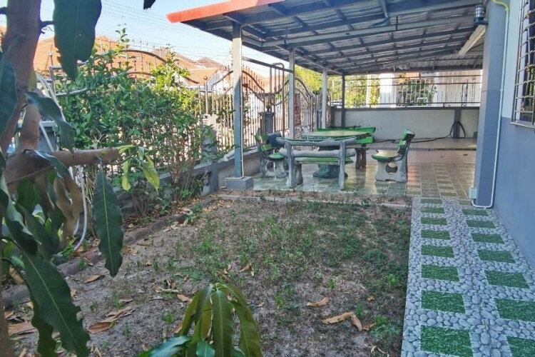 Дом в Саттахипе, Таиланд | THE258843