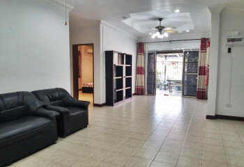 Дом в Саттахипе, Таиланд | THE258843