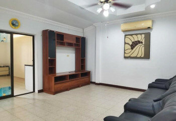 Дом в Саттахипе, Таиланд | THE258843