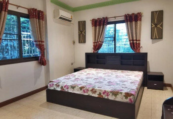 Дом в Саттахипе, Таиланд | THE258843