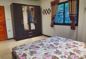 Дом в Саттахипе, Таиланд | THE258843