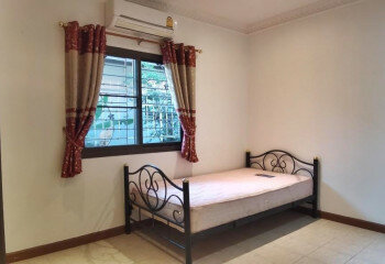 Дом в Саттахипе, Таиланд | THE258843