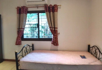 Дом в Саттахипе, Таиланд | THE258843