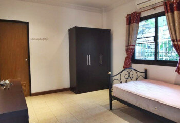 Дом в Саттахипе, Таиланд | THE258843