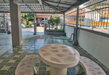 Дом в Саттахипе, Таиланд | THE258843