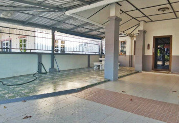 Дом в Саттахипе, Таиланд | THE258843