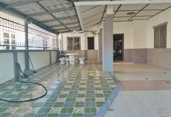 Дом в Саттахипе, Таиланд | THE258843