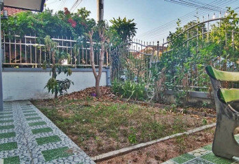 Дом в Саттахипе, Таиланд | THE258843